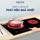 Bếp từ kết hợp hồng ngoại Kalite KCC83B - Ảnh 5