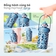 Bình giữ nhiệt trẻ em Kalite SHARK - 354ml, inox 304 giữ nhiệt 12h - Ảnh 7