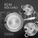 Bộ nồi chảo inox liền khối KALITE ECO Trio, inox 304 an toàn ,3 lớp bắt từ tốt - Ảnh 2