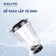 Máy xay sinh tố KALITE KLB650 3 cối xay công suất 500W - Ảnh 8