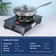 Chảo KALITE KL-326 inox 3 lớp triply - dẫn và giữ nhiệt tốt - Ảnh 2