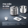 Nồi áp suất đa năng KALITE KPC5001 dung tích 5L - Ảnh 16