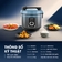 Nồi cơm điện KALITE KRC6012 chống dính Ceramic cao cấp - Ảnh 10