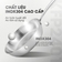 Chảo rán inox liền khối KALITE KFP2401 - Vung kính chịu lực - Ảnh 2