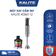 Máy xay cầm tay Kalite KEB4112 thiết kế nhỏ gọn 12+1 cấp tốc độ - Ảnh 1