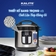 Nồi áp suất điện Kalite KPC5841 đa chức năng - Ảnh 5