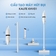 Máy hút bụi Kalite KHV01 - Ảnh 10