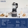 Máy làm sữa hạt KALITE KL-950 cao cấp - Ảnh 2