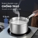 Quánh inox Kalite KSP1601 3 Lớp Cao Cấp - Ảnh 11