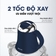 Máy xay thịt KALITE KM355 đa năng dung tích 2L - Ảnh 8