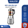 Máy làm sữa hạt KALITE KCB4741 cao cấp, sấy khô khử khuẩn - Ảnh 1