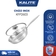 Chảo rán inox liền khối cao cấp KALITE KFP2603 - Size 26cm - Ảnh 1