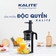 Máy ép chậm KALITE KL-531. nhỏ gọn, êm ái, bền bỉ - Ảnh 7