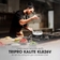 Chảo inox nguyên khối TRIPRO KALITE KL826V chống dính tự thân - Ảnh 2