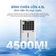 Máy hút ẩm Kalite DrySense-A6 - Ảnh 5