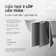 Chảo rán inox liền khối cao cấp KALITE KFP2603 - Size 26cm - Ảnh 4