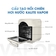 Nồi chiên hơi nước Kalite Vapor 4in1, 8 chế độ nấu tự động - Ảnh 6