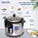 Nồi áp suất điện Kalite KPC5841 đa chức năng - Ảnh 3
