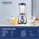 Máy xay sinh tố KALITE KLB650 3 cối xay công suất 500W - Ảnh 11